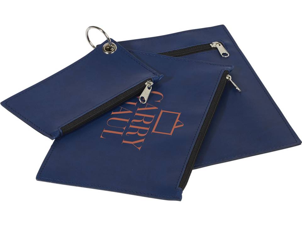 Inca tasje met sleutelring 7