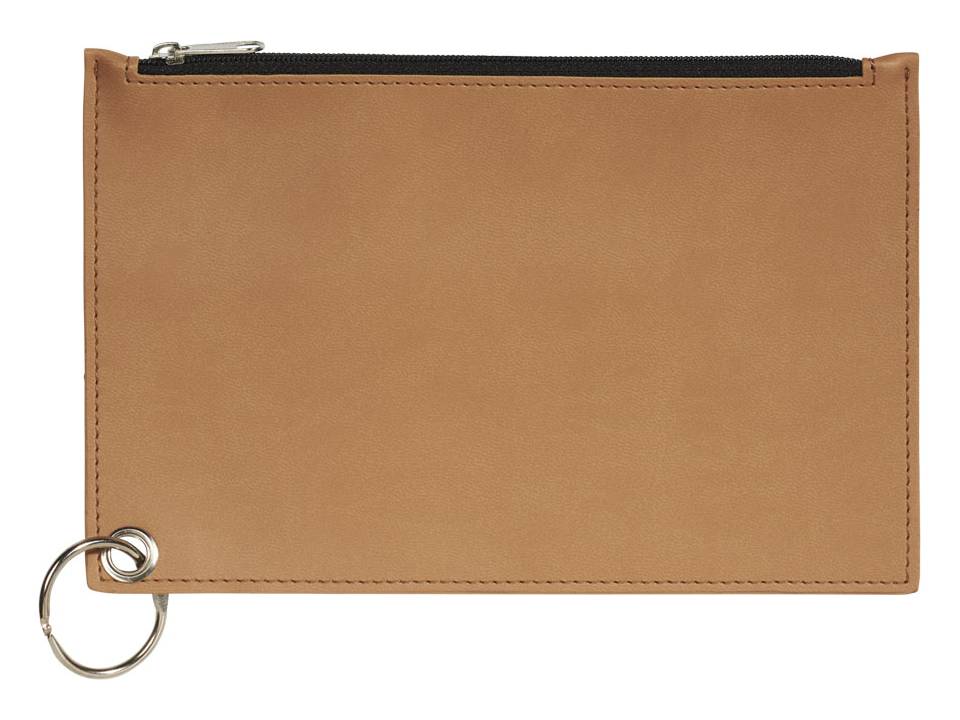 Inca tasje met sleutelring 9