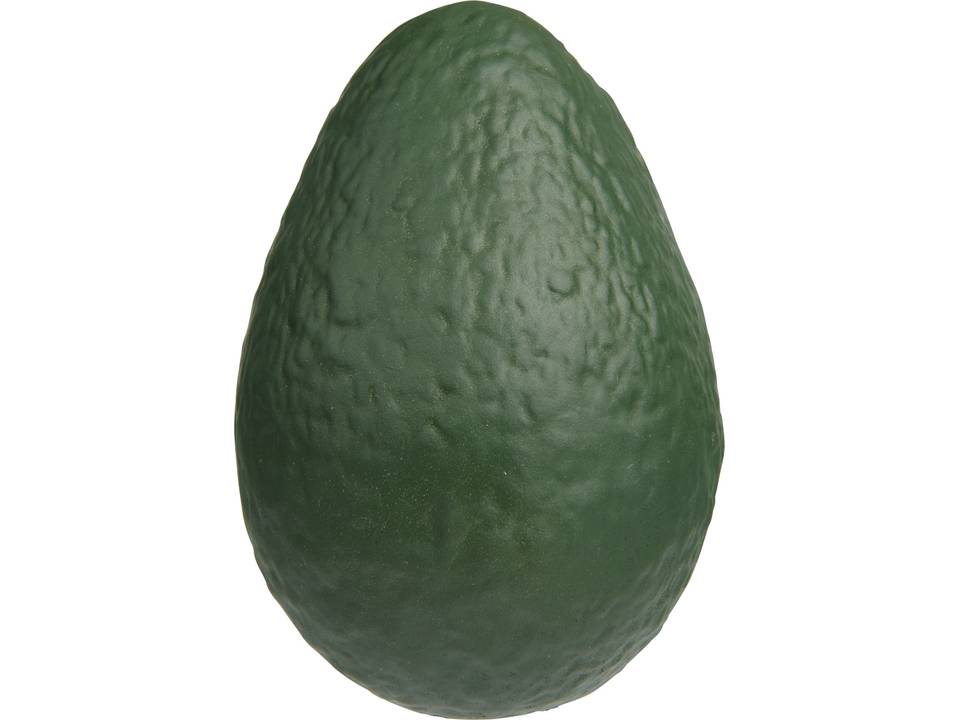 Slow-rise stressverlagende avocado 4