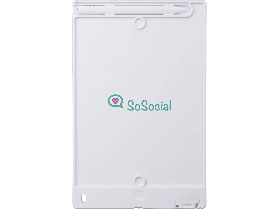 Leo LCD schrijftablet 9