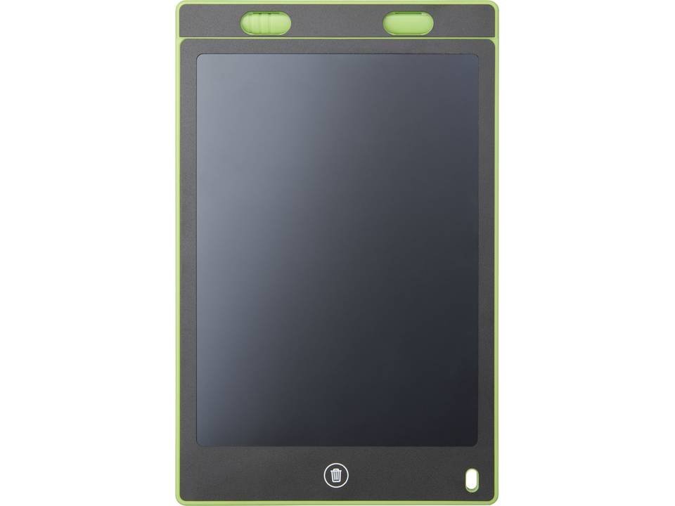 Leo LCD schrijftablet 18