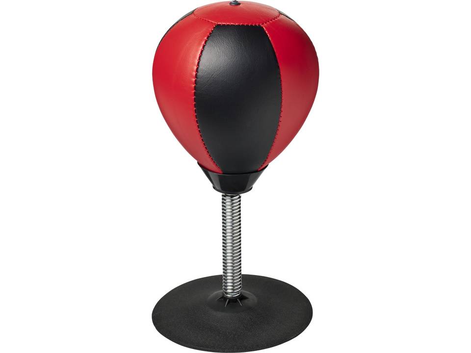 Alcina boksbal voor op het bureau 6