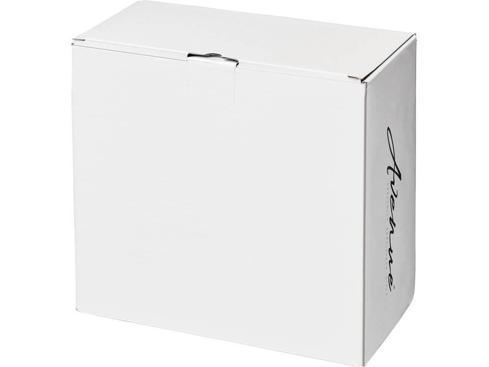 Alcina boksbal voor op het bureau 3