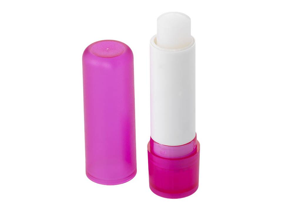 Lippenbalsem met UV protectie