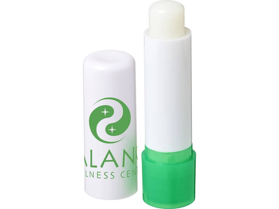 Lippenbalsem met UV protectie 28