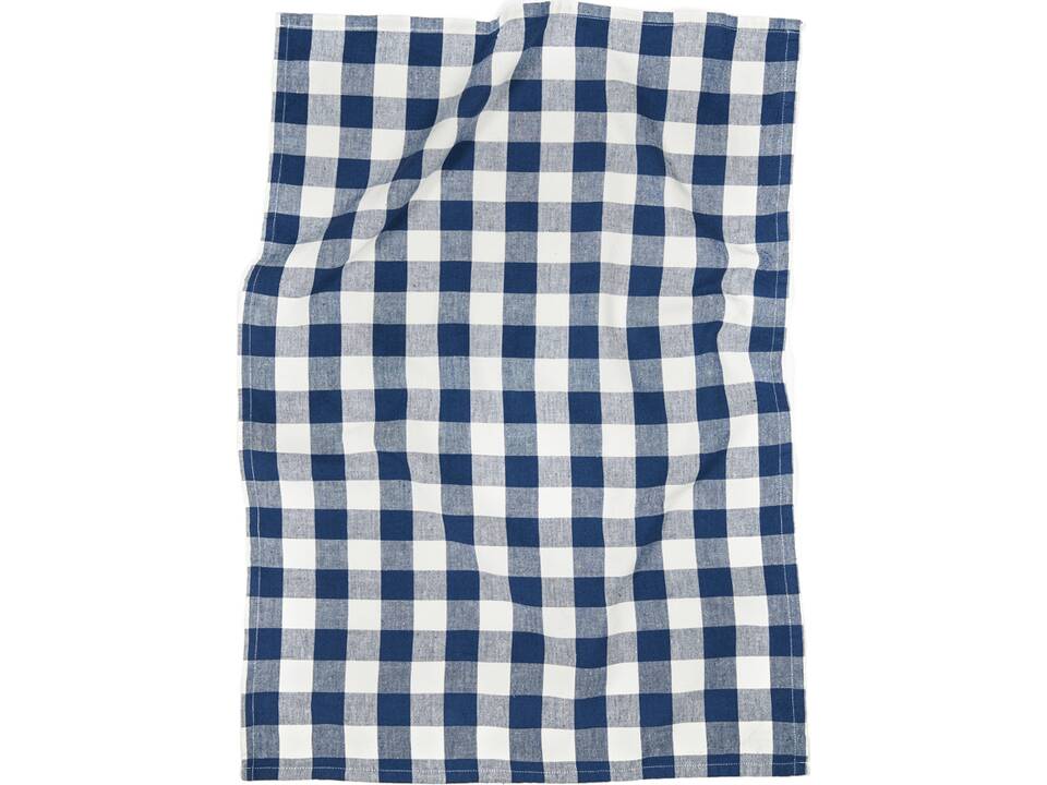 VINGA Clare keukenhanddoek linnenmix 1