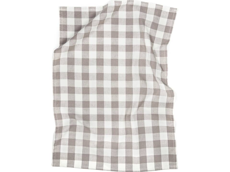 VINGA Clare keukenhanddoek linnenmix 5