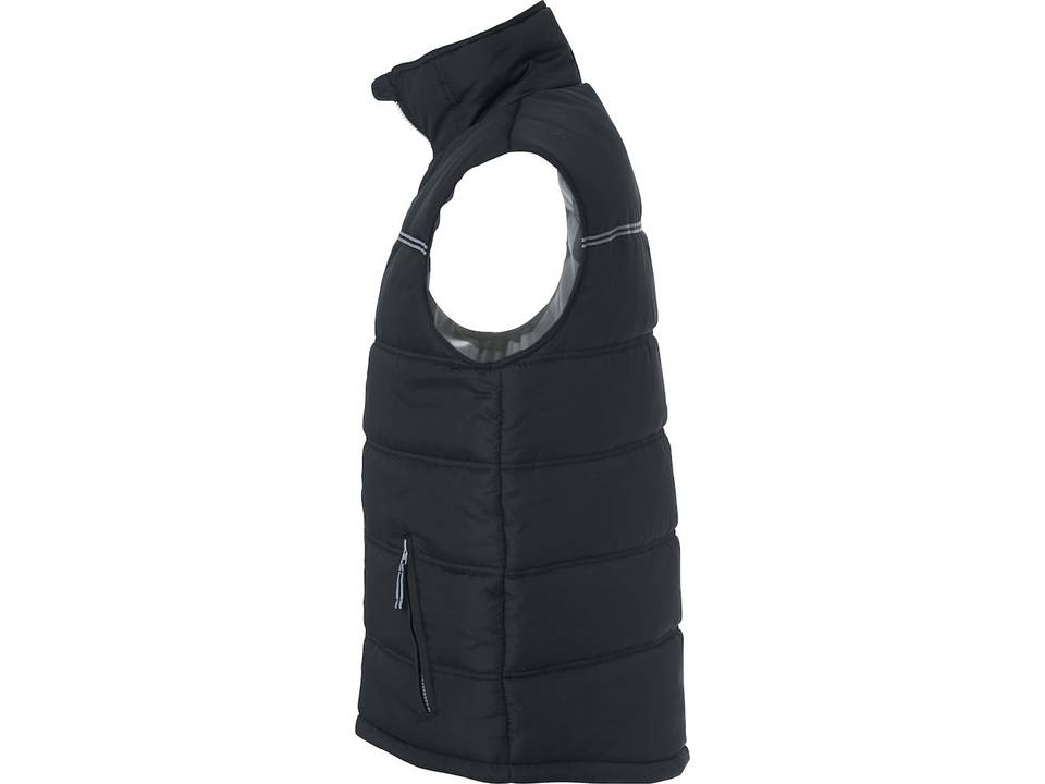Weston bodywarmer 3