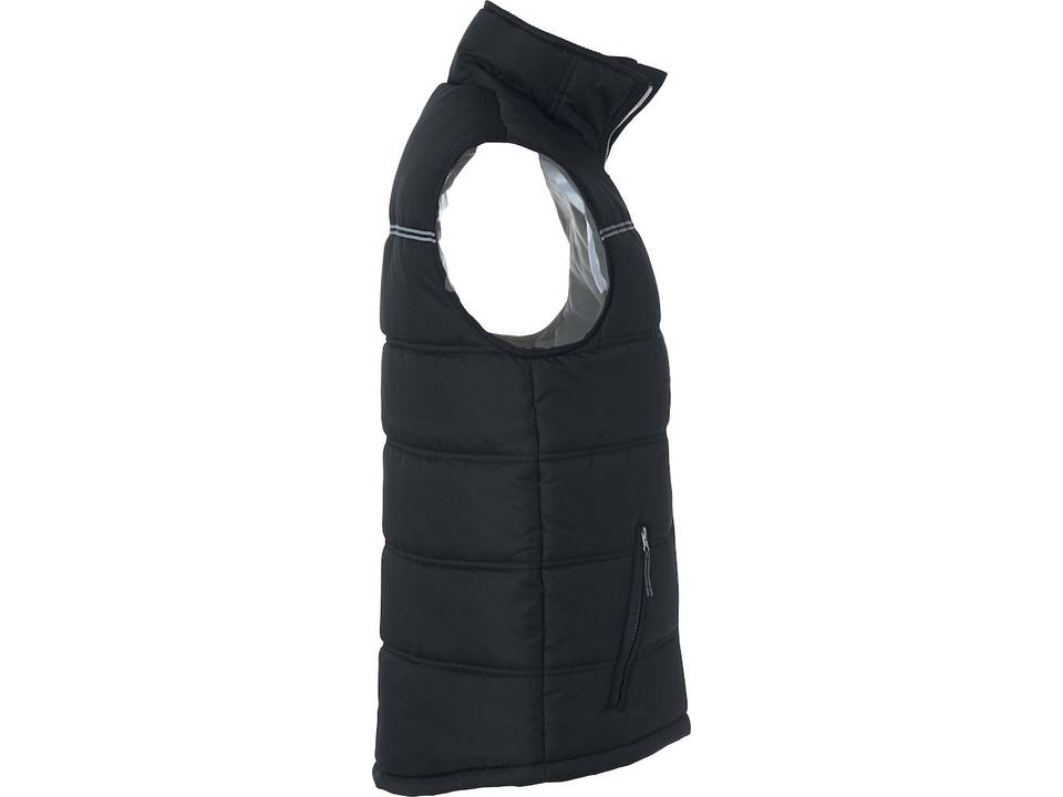 Weston bodywarmer 2