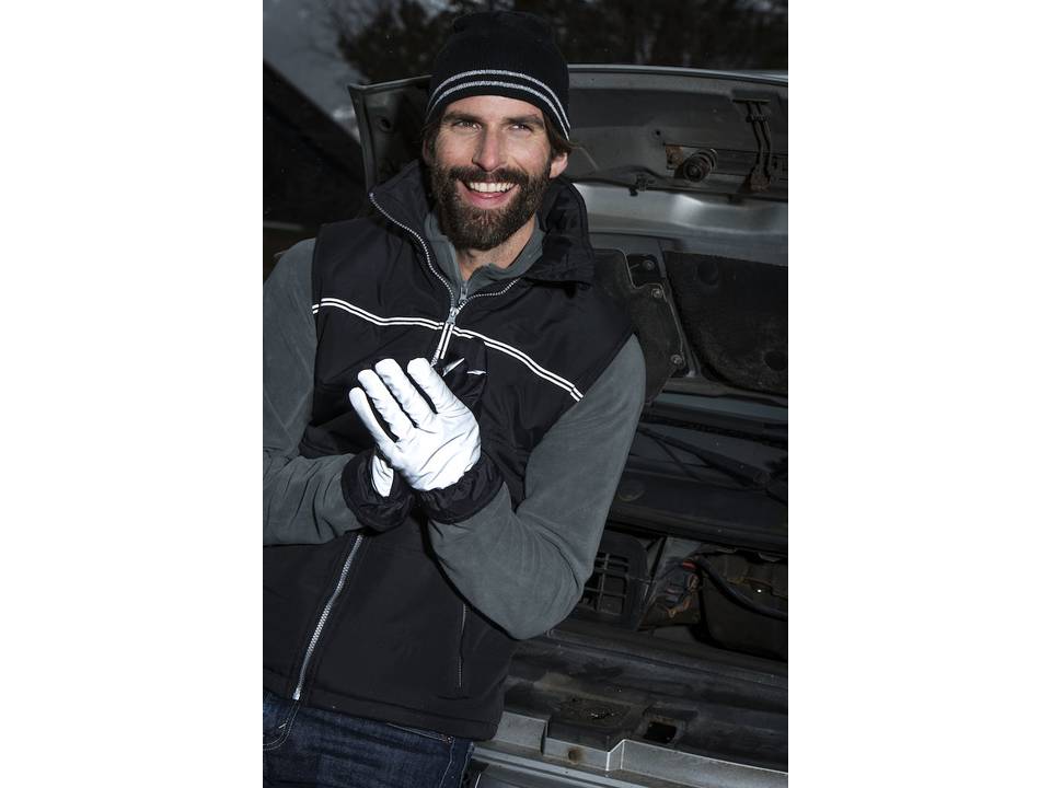 Weston bodywarmer 12