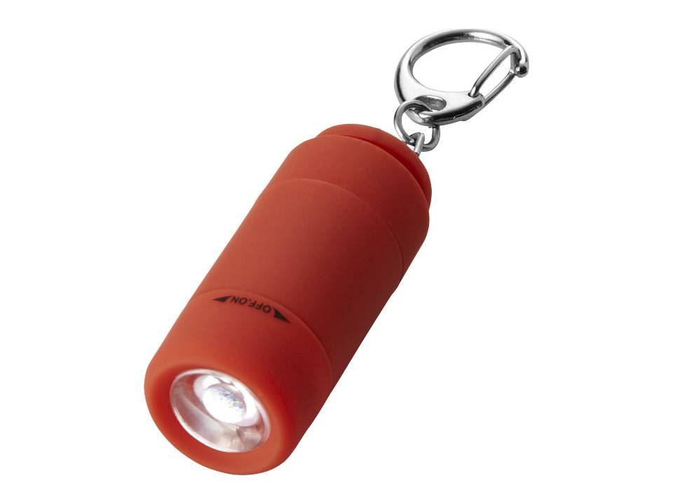 USB oplaadbaar lampje 5