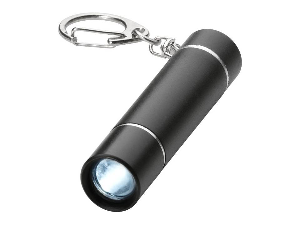 Uitschuifbaar sleutelhangerlampje 8