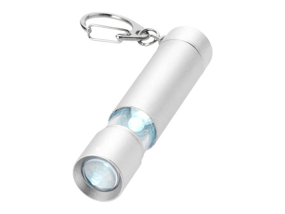 Uitschuifbaar sleutelhangerlampje 3