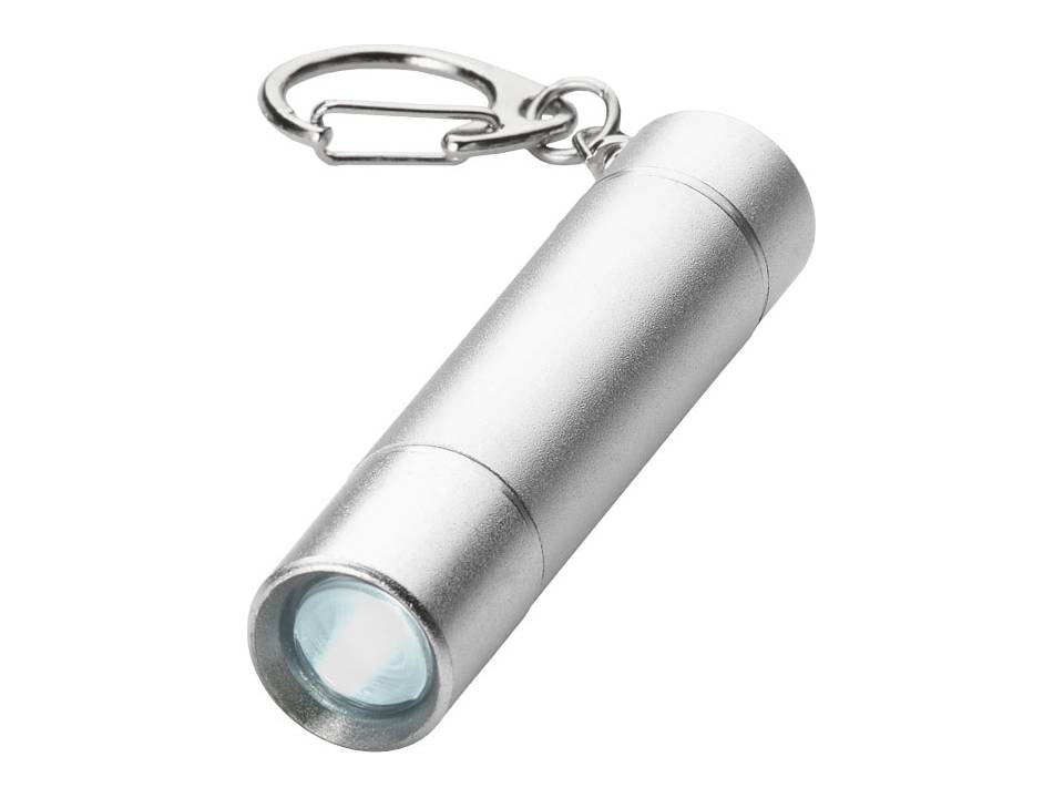 Uitschuifbaar sleutelhangerlampje 2