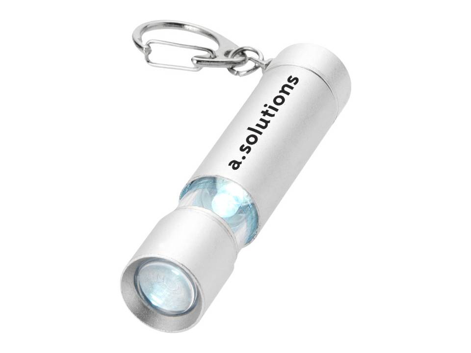 Uitschuifbaar sleutelhangerlampje 5