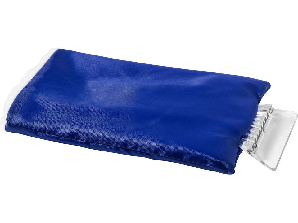 IJskrabber met beschermwant 3