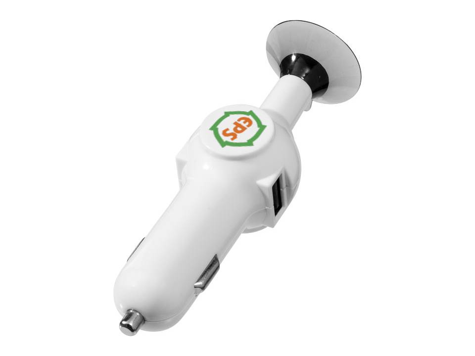 Telefoonhouder en oplader 1