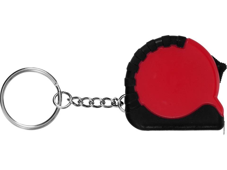 Rolmeter met sleutelhanger 7