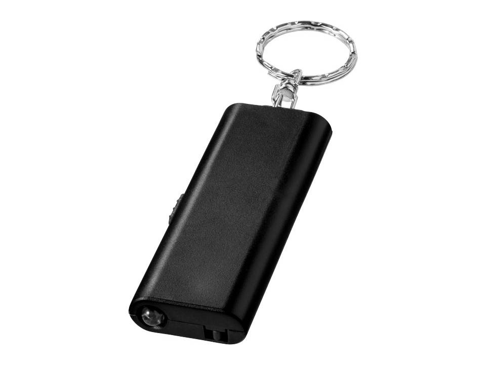 Sleutelhanger bandenprofielmeter 9