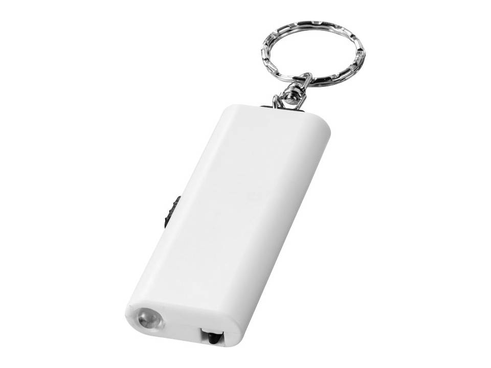 Sleutelhanger bandenprofielmeter 4