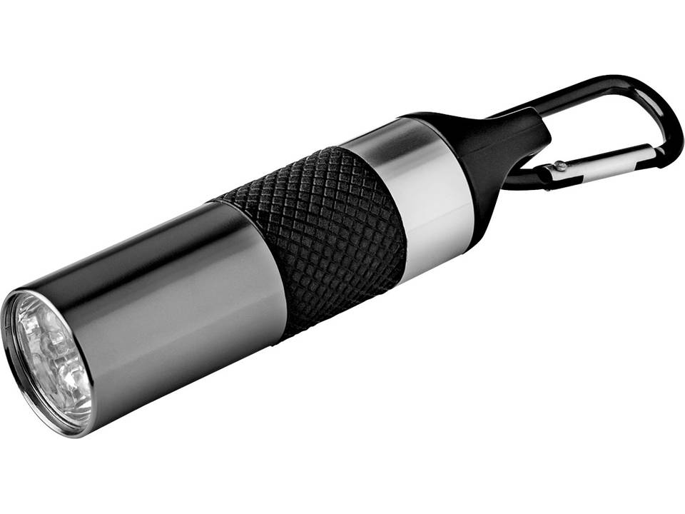 Zaklamp met flesopener 4
