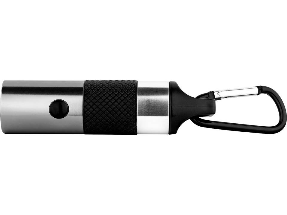 Zaklamp met flesopener 2