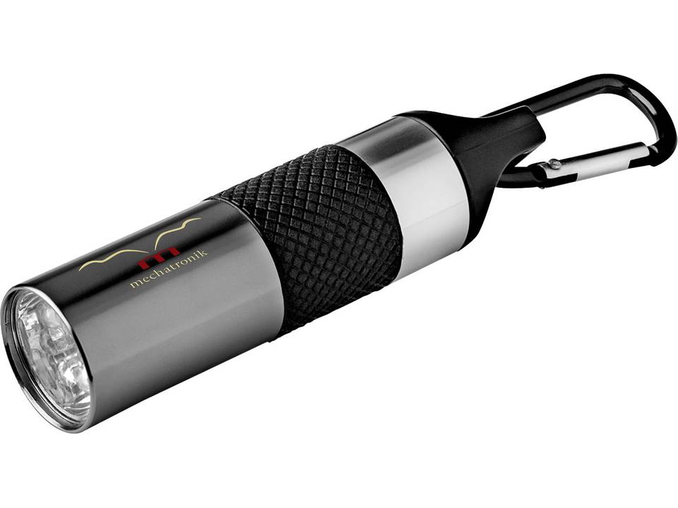 Zaklamp met flesopener 5