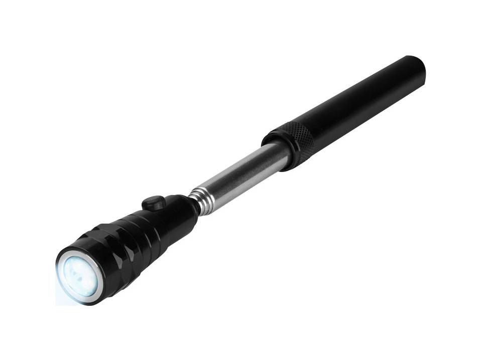 Flexibel lampje met magneet 4