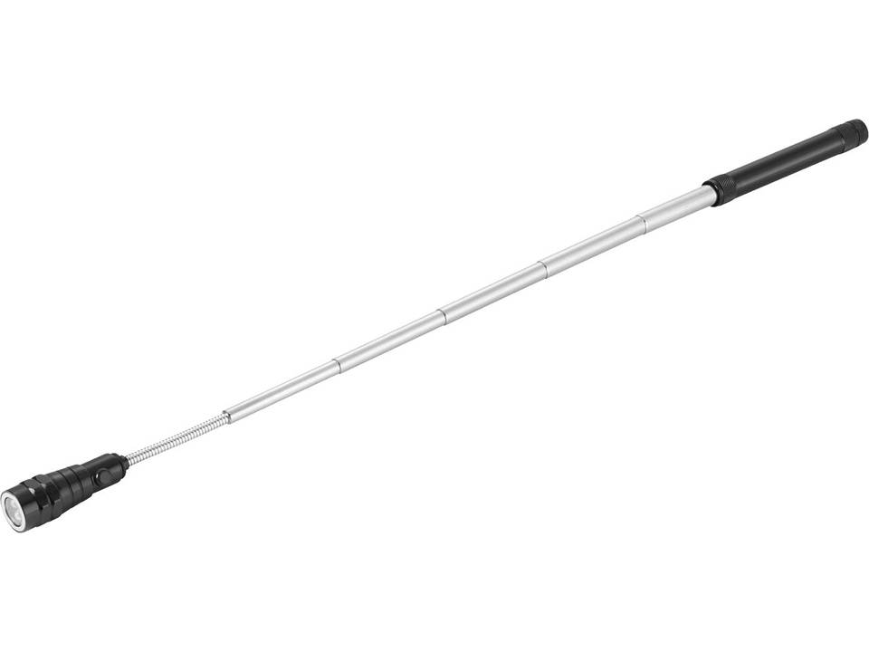 Flexibel lampje met magneet 8