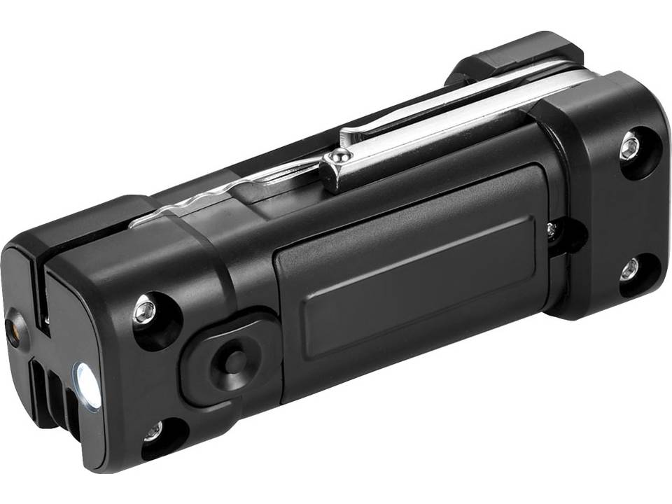 Multitool met laserpointer 6