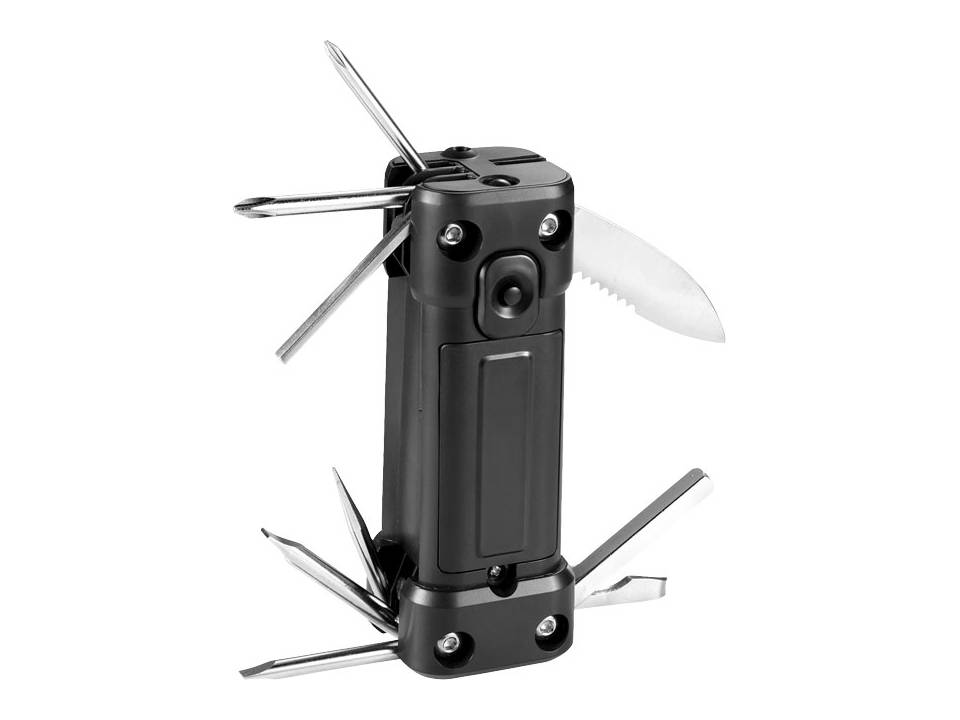 Multitool met laserpointer 2