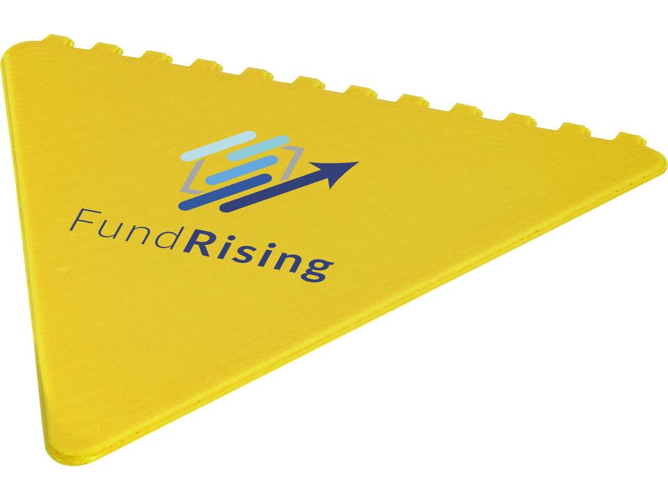 Green Concept Frosty 2.0 driehoekige ijskrabber 5