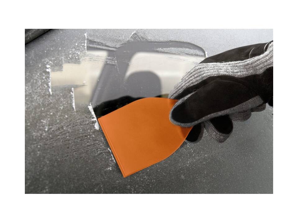 Gerecycleerde PET ijskrabber 14