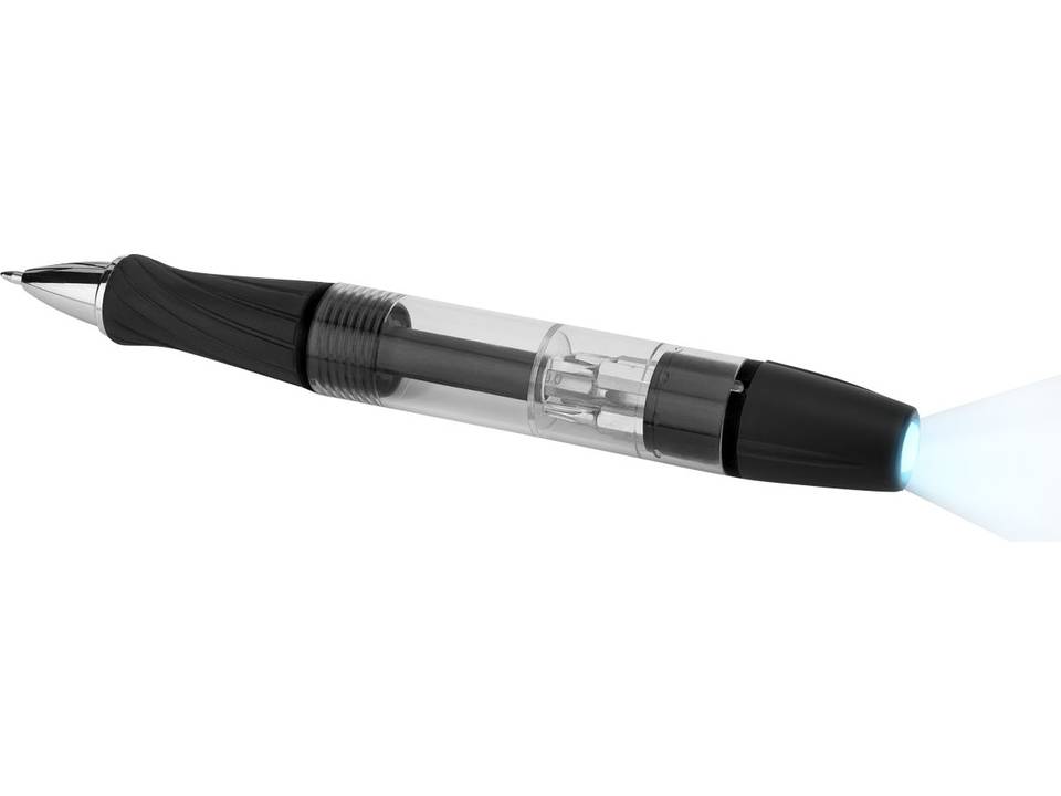 7 functie schroevendraaier met lichtpen 13