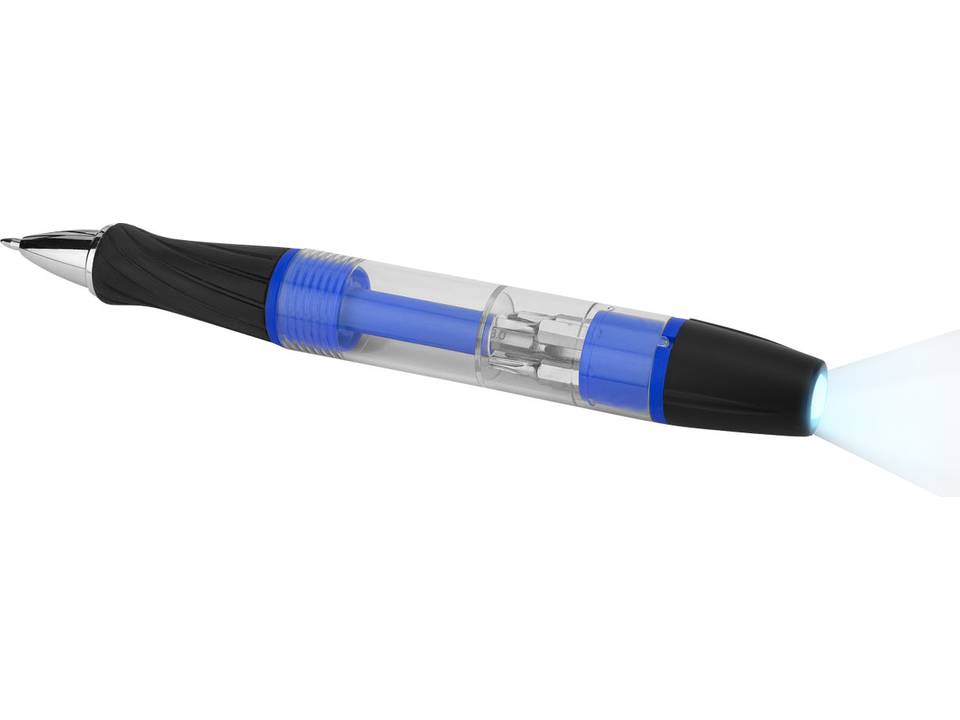 7 functie schroevendraaier met lichtpen 1