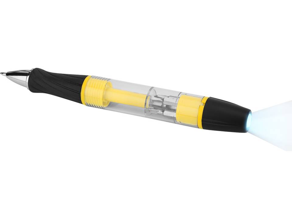 7 functie schroevendraaier met lichtpen 15