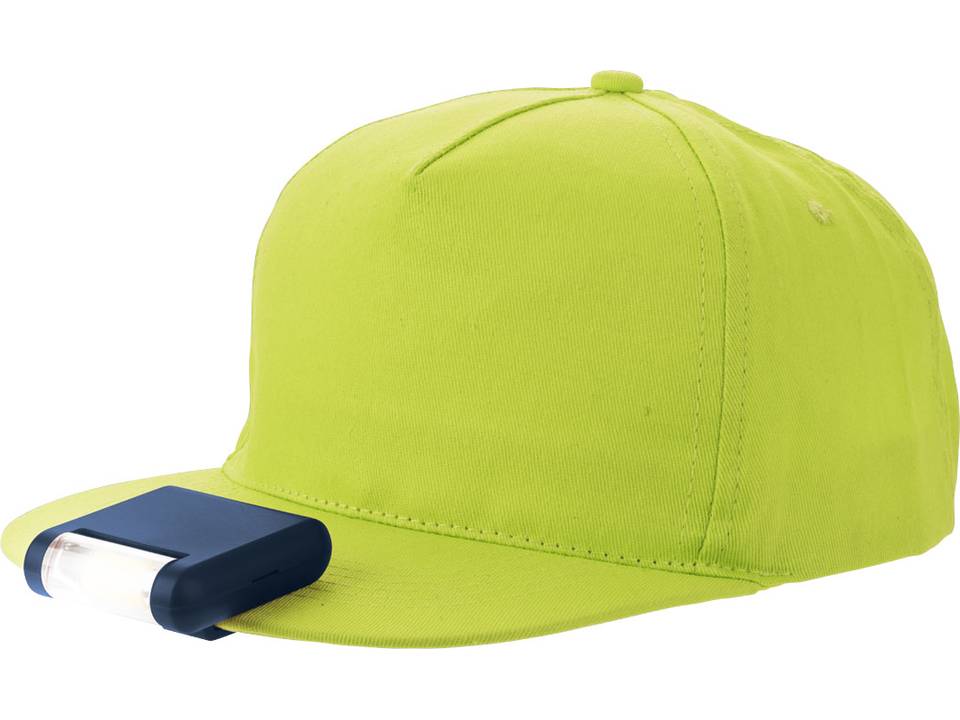 Draaibaar helder licht 3