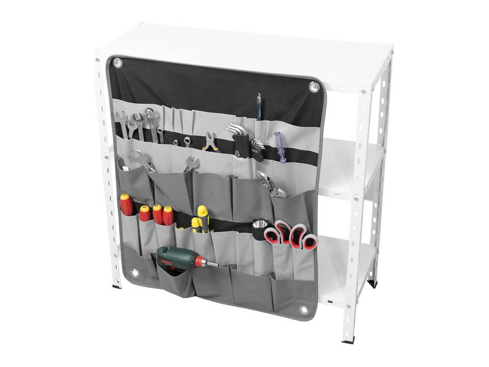 Gereedschap organizer 5