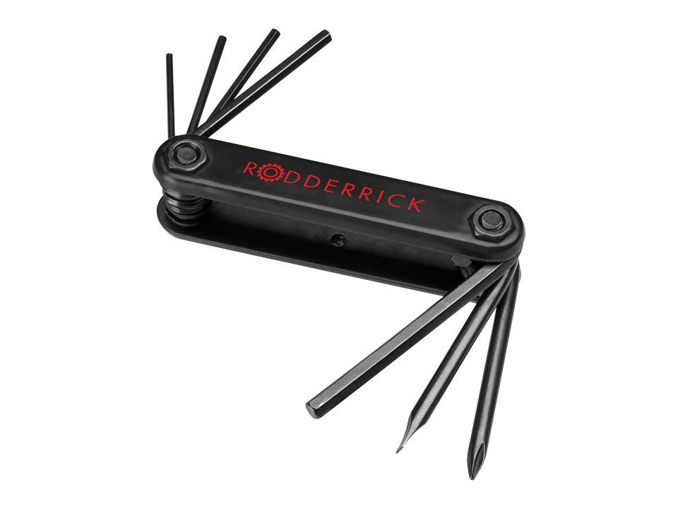 Inbus gereedschapset 4