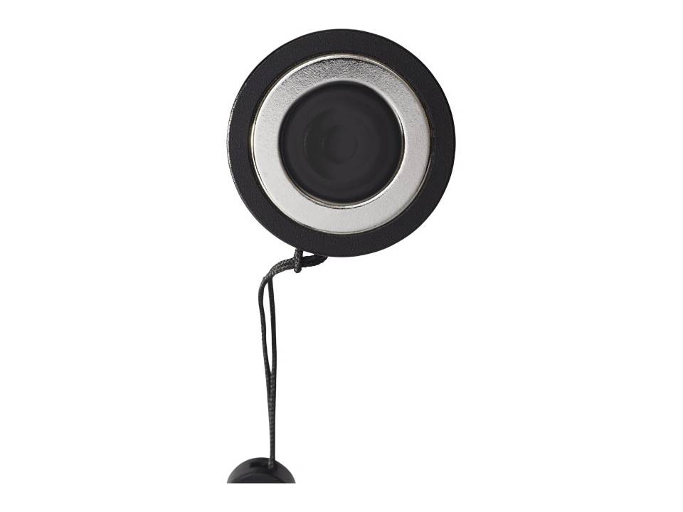 Compacte zaklamp met COB zijlicht 2