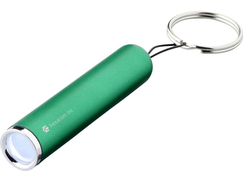 Pull sleutelverlichting voor verlicht logo 11