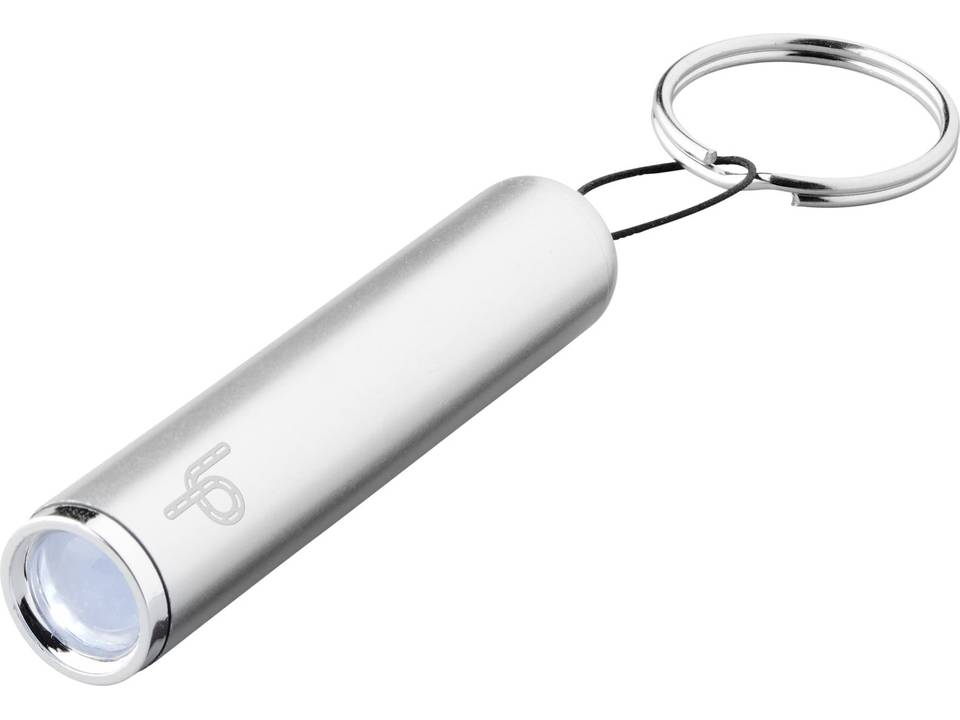 Pull sleutelverlichting voor verlicht logo 17