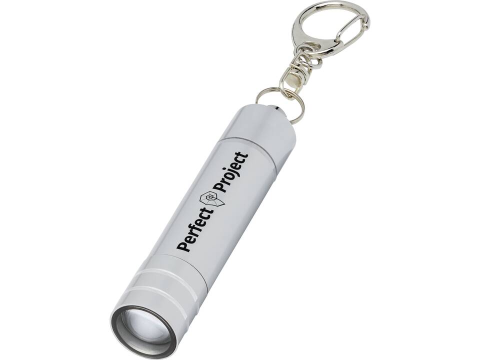 Nunki sleutelhanger met ledlamp 14