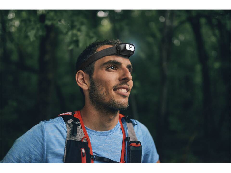 Ray oplaadbare hoofdlamp 6