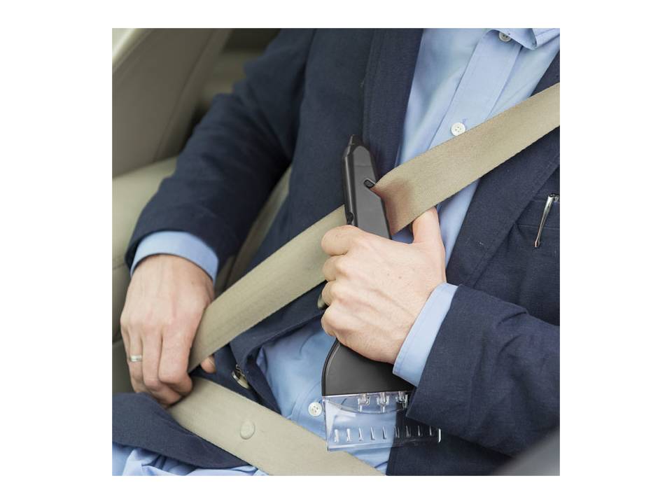 Multifunctionele ijskrabber 3