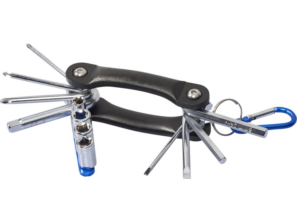 Multitool met 12 functies 2