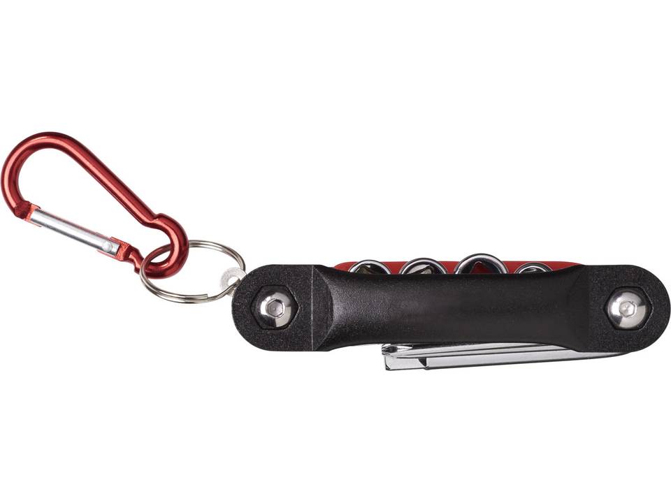 Multitool met 12 functies 4