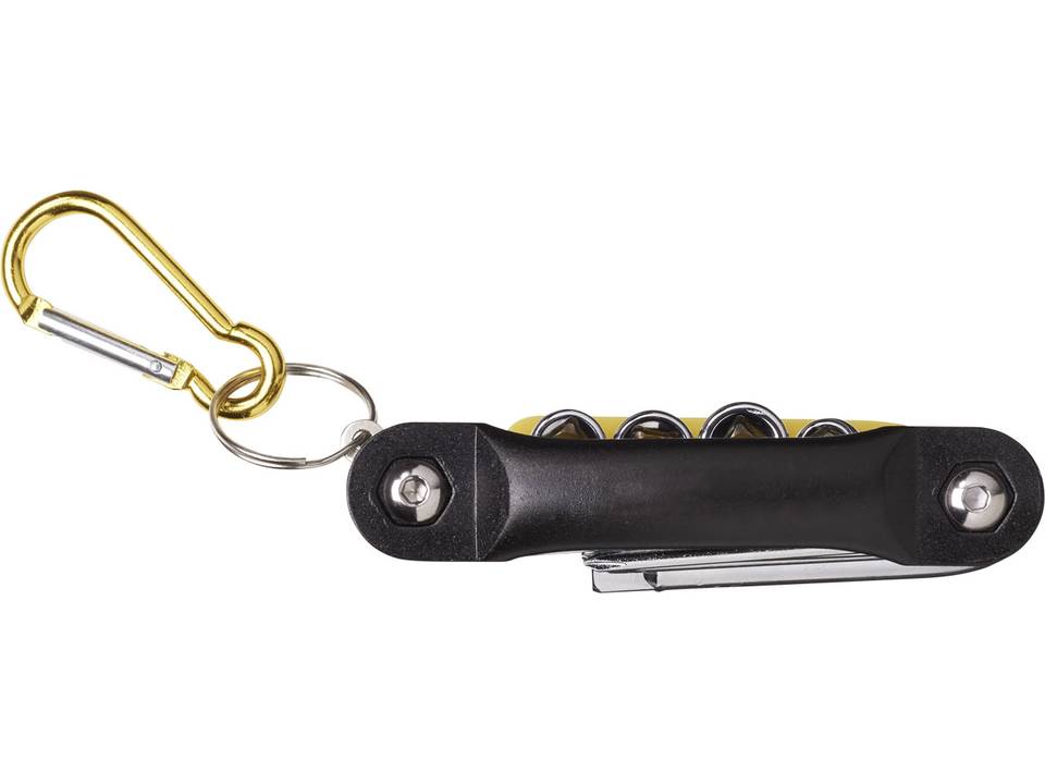 Multitool met 12 functies 8