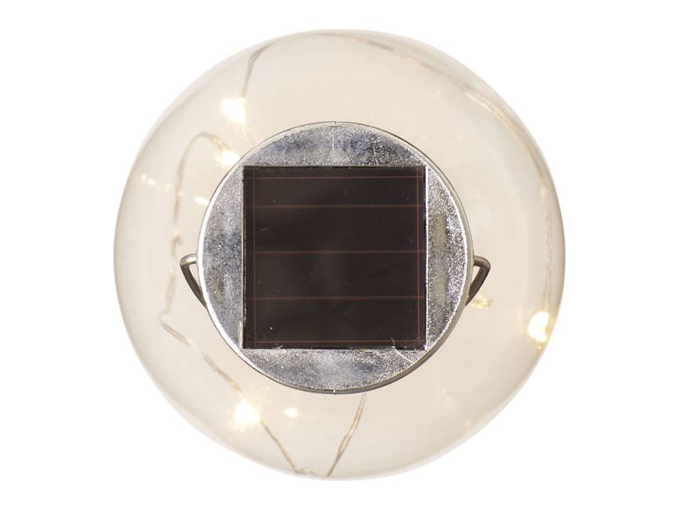 Surya zonne energie LED licht 10