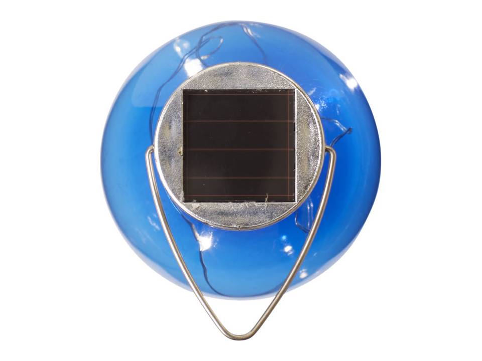 Surya zonne energie LED licht 6